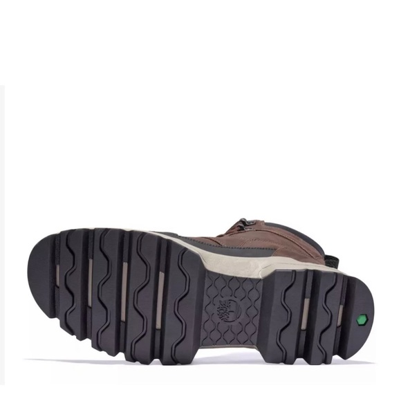 TIMBERLAND MEN'S GREENSTRIDE TBL ORIGINALS ULTRA WATERPROOF CHUKKA BOOTS - Picture 2 of 6